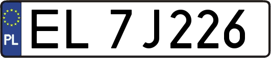 EL7J226