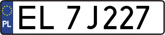 EL7J227