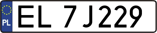 EL7J229