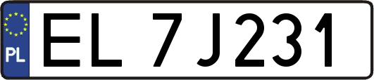 EL7J231