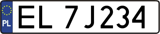 EL7J234