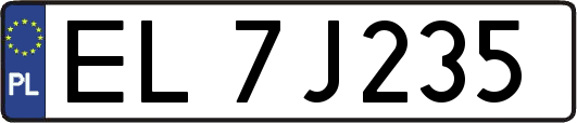 EL7J235