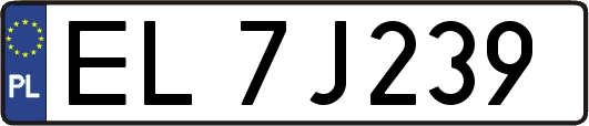 EL7J239