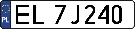 EL7J240