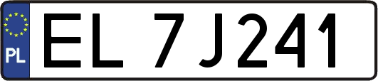 EL7J241