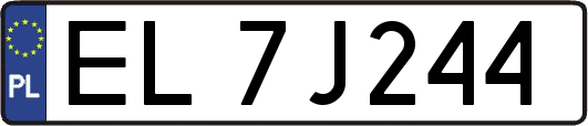 EL7J244