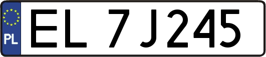 EL7J245