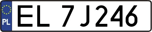 EL7J246