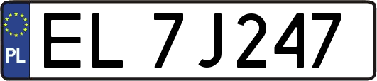 EL7J247