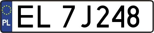 EL7J248
