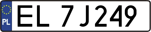 EL7J249
