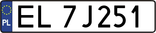 EL7J251