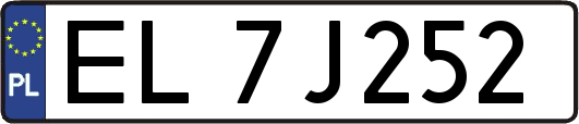 EL7J252