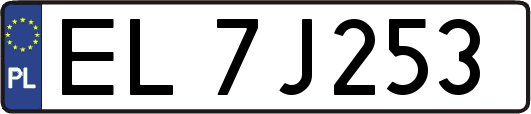 EL7J253
