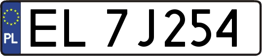 EL7J254