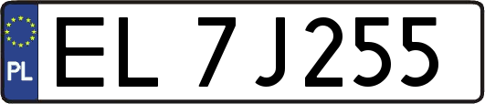 EL7J255