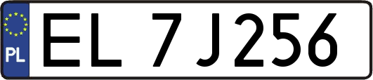 EL7J256