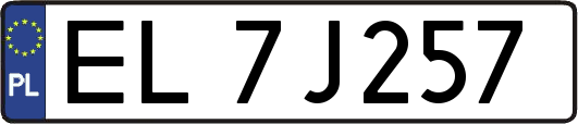 EL7J257