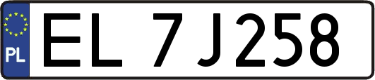 EL7J258