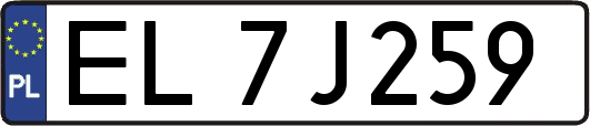 EL7J259