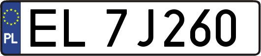 EL7J260