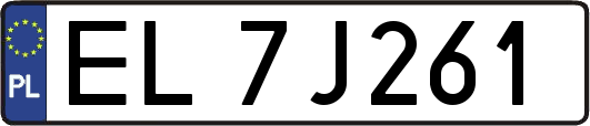 EL7J261