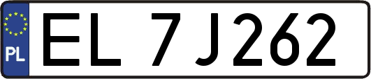 EL7J262