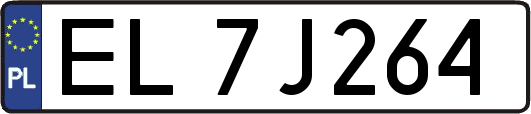 EL7J264
