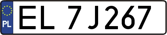 EL7J267