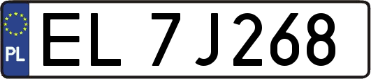 EL7J268