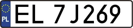 EL7J269