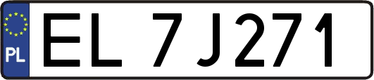 EL7J271