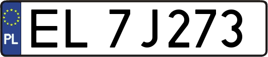 EL7J273