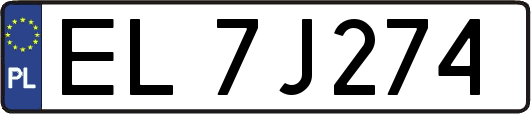 EL7J274