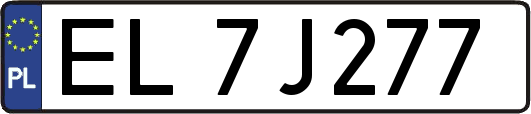 EL7J277