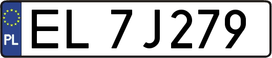 EL7J279