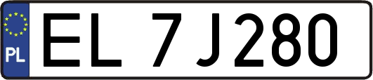 EL7J280
