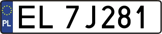 EL7J281