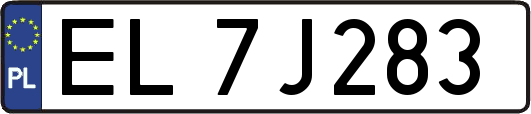 EL7J283