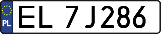 EL7J286