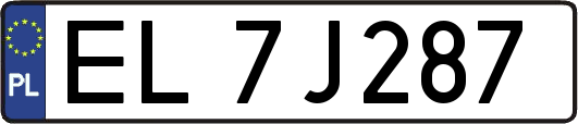 EL7J287