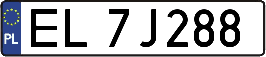 EL7J288
