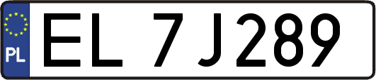 EL7J289