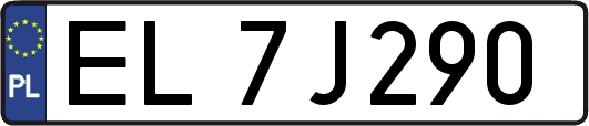 EL7J290