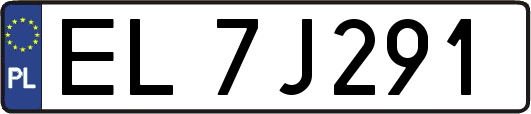 EL7J291