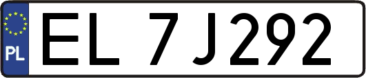 EL7J292