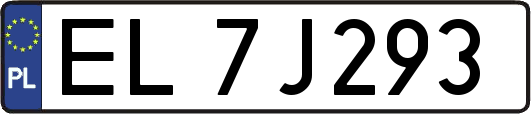 EL7J293