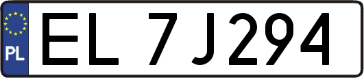 EL7J294