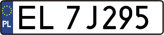 EL7J295