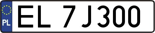 EL7J300